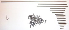 Selmer set vite usato  Gragnano