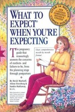 Expect expecting paperback for sale  Montgomery