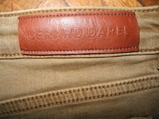 Pantalon gérard darel d'occasion Pantalon gérard darel d'occasion  Rouxmesnil-Bouteilles