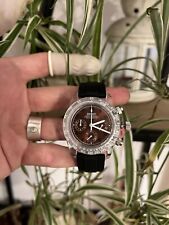Montre chronographe .custom d'occasion  Deauville