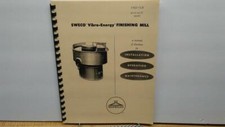 Sweco fmd 7lr for sale  Winthrop