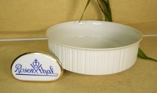 Rosenthal variation secunda gebraucht kaufen  Neuengörs