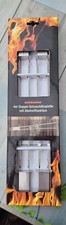 Doppel schaschlikspieße abstr gebraucht kaufen  Ludwigshafen am Rhein