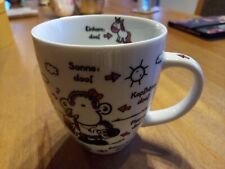 Jumbo tasse shero gebraucht kaufen  Rohrbach