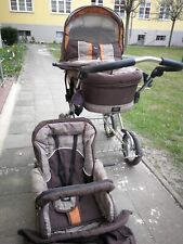 Kinderwagen gebraucht emmaljun gebraucht kaufen  Werneuchen