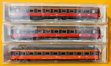 Fleischmann 814492 8158 gebraucht kaufen  Itzehoe