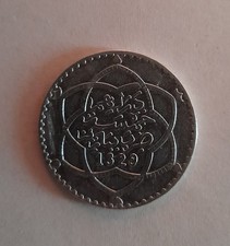 Maroc dirhlams argent d'occasion Maroc dirhlams argent d'occasion  Arles