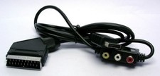 Ps2 rgb scartkabel gebraucht kaufen Ps2 rgb scartkabel gebraucht kaufen  Berlin