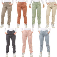 Womens cotton blend for sale  ACCRINGTON
