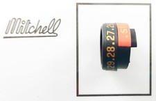 Pièce mitchell mitchell usato  Spedire a Italy