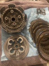 Clutch basket hub for sale  Mesa