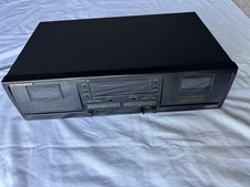Pioneer stereo double for sale  Sabetha