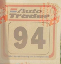 Original auto trader for sale  WESTON-SUPER-MARE