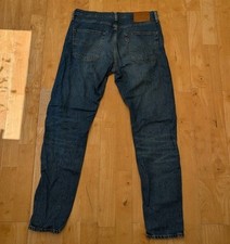 Levi 512 slim for sale  WIGAN