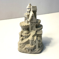 Vintage sand castle for sale  Scottsdale