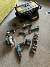 makita combi tool kits for sale makita combi tool kits for sale HUDDERSFIELD