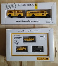 Brekina modell post gebraucht kaufen  Friedrichstadt