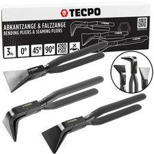Tecpo falzzange abkantzange gebraucht kaufen Tecpo falzzange abkantzange gebraucht kaufen  Remscheid