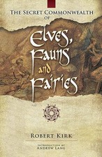 Secret commonwealth elves for sale  UK