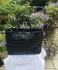 Liebeskind berlin kroko gebraucht kaufen Liebeskind berlin kroko gebraucht kaufen  Kerpen