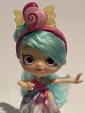 Shopkins shoppies lolita for sale  POOLE