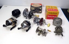 Vtg lot fishing for sale  Dewittville