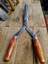 Vintage garden shears for sale  SUNDERLAND