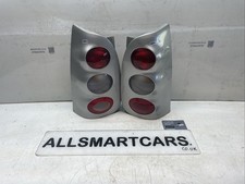 Tail light smart d'occasion  Expédié en Belgium