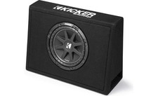 Kicker 43tc104 car for sale  Nixa