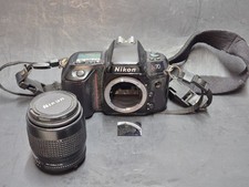 Parts nikon n70 for sale  Crescent City
