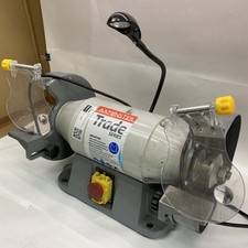 Industrial bench grinder for sale  MITCHAM