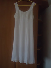 White petticoat size for sale  EGHAM