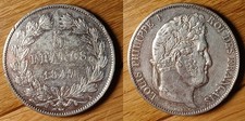Louis philippe ier d'occasion Louis philippe ier d'occasion  Audun-le-Roman