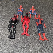 Job lot marvel for sale  LAUDER