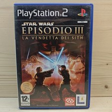 Star wars episodio usato  Barcellona Pozzo di Gotto