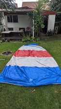 Lark dinghy spinnaker for sale  BIRMINGHAM