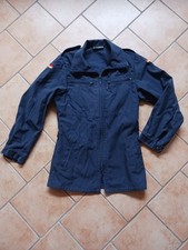 Riginale marine bordjacke gebraucht kaufen  Rosenfeld