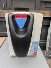 12v transvend camper for sale  ALSTON