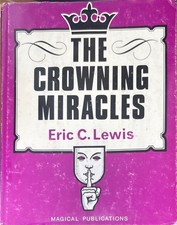 The Crowning Miracles, usado comprar usado  Enviando para Brazil