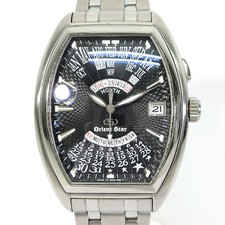 Orient montre calendrier d'occasion  Expédié en France