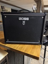 Boss ktn mk2 for sale  Seaside