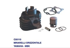 Kit cilindro pistone usato  Pagani
