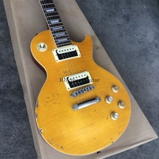 Chitarra elettrica anni usato  Spedire a Italy