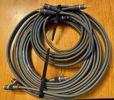 Monster standard interlink gebraucht kaufen  Berlin
