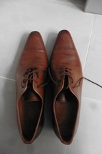 Chaussures mocassins homme d'occasion  France