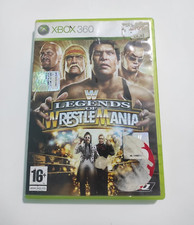 Wrestling wwe legends usato  Eboli