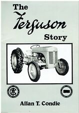 Ferguson tractors compilation for sale  WORKSOP