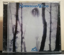 Norwegian wood trio usato  Latina