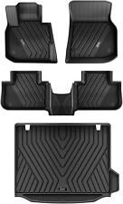 Floor mats cargo for sale  Middletown