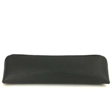 Estojo caneta lápis Louis Vuitton Epi Trousse preto/8BF0029 comprar usado  Enviando para Brazil